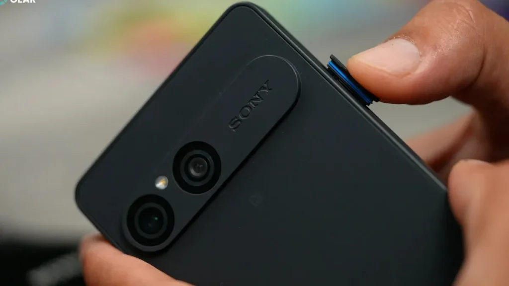 Sony Xperia 10 V11 Review