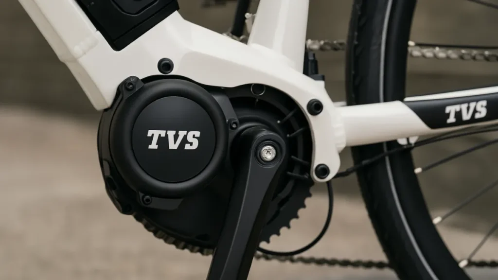 VS Electric Cycle 2025 Launched at ₹4999